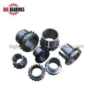 High Quality Bearing Accessories Adapter Sleeves H305 H306 H307 for Installation Bearing Units Spherical Roller Bearings and Housing Bearings