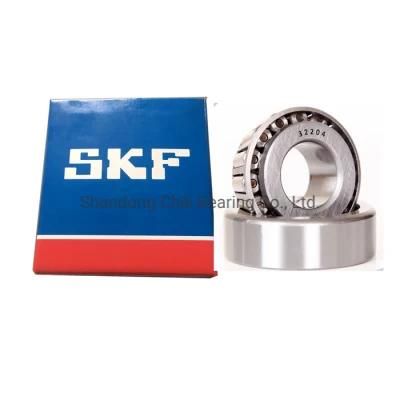 ISO Standard Gcr15 Taper Roller Bearing Auto Wheel Bearing 31315, 31316, 31317, 31318 for Aftermarket