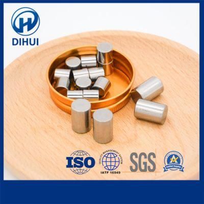 D20mm 20mm, High Precision 52100 100cr6suj2/420ss 440ss Tr (RC/ZRO) Tp Zb Cylindrical Roller Rollers Are Used in Aerospace, Medical Equipment