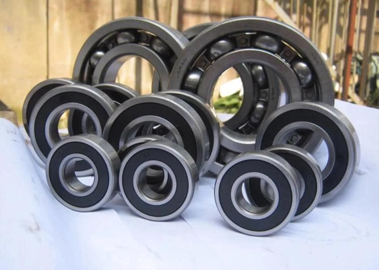 100mm 61820 High Precision Deep Groove Ball Bearing