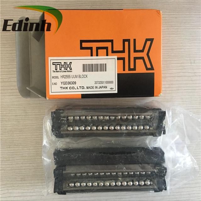 Good Quality THK Shs45r1ss Linear Block and Rail