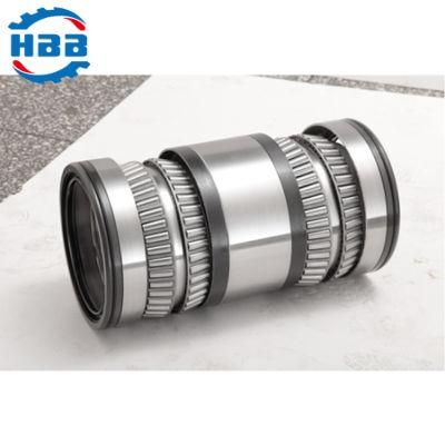 710mm 3810/710X2 4-Row Tapered Roller Bearings for Rolling Mills