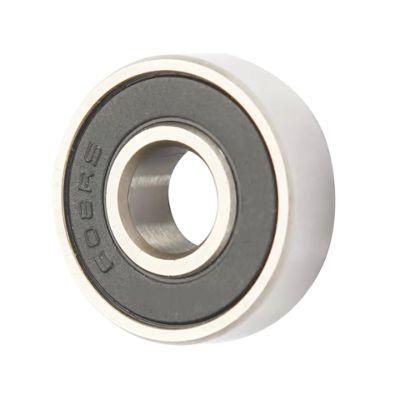 608RS Ball Bearing ABEC3 High Speed Double Sealed Bearing for Skateboard Inline Skates Motor Wheels, Fidget Spinners 3D Printer