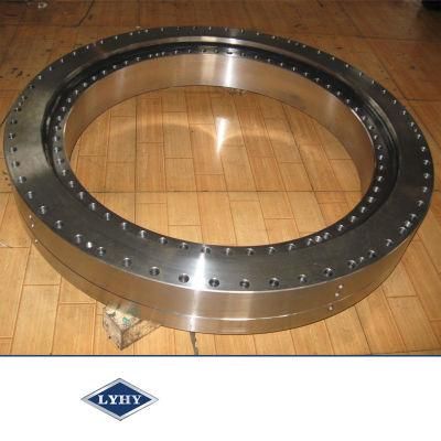 Cross Roller Slewing Ring Bearing Without Gears (RKS. 222605101001)