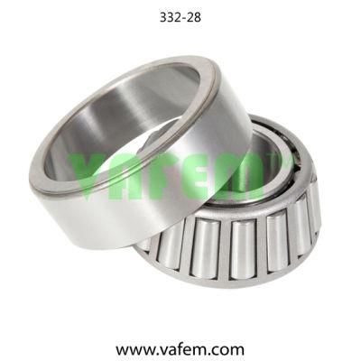 Tapered Roller Bearing 32312b/ Roller Bearing/Trb Bearing