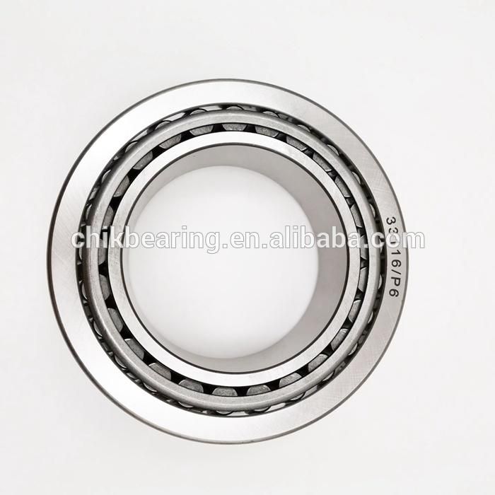 Chik 33210 (3007210E) Taper Roller Bearing 33210jr 33210A 33210X Hr33210j 33210j2/Q 33210/Q