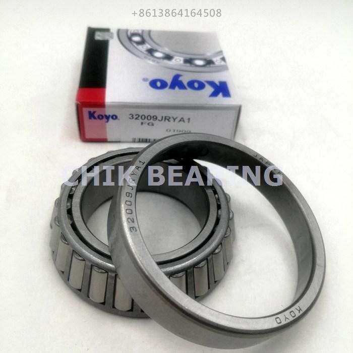 Chik 33113 (3007713E) Taper Roller Bearing 33113jr 33113A 33113X Hr33113j 33113j2/Q 33113/Q