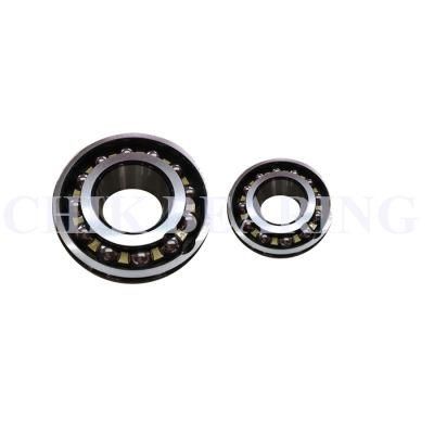 NSK SKF NACHI 3214 5214 RS Angular Contact Ball Bearing 70X126X39.7mm for Auto Parts