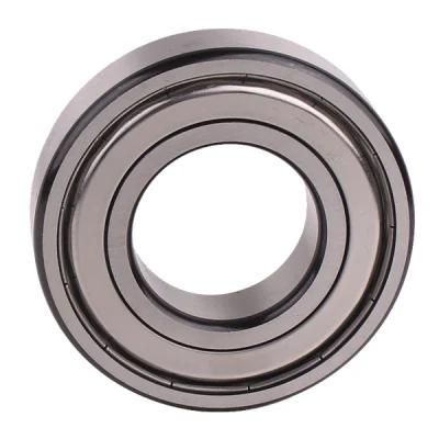 High Precision 6010-2z China Supply Deep Groove Ball Bearing 50X80X16mm