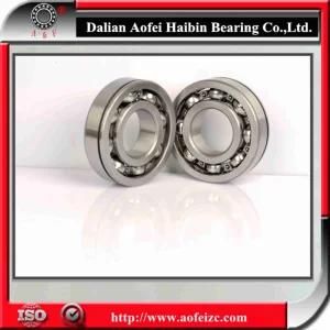 A&F Bearing Deep Groove Bearing /Deep Groove Ball Bearing/Ball Bearings 6307N