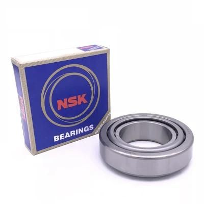 NSK Roller Bearing Hr32038xj Hr32040xj Hr32048xj for Plastic Machinery