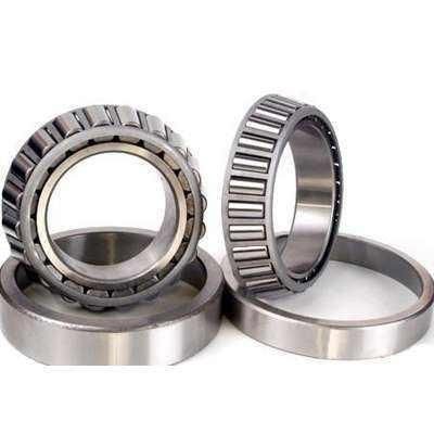 High Quanlity NSK Taper Roller Mine-Used Bearing 30207