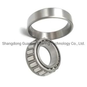 High Precision Roller Bearing Lm48548Lm48510 Low Noise Transmission Bearing
