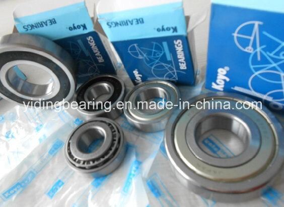 Koyo 16007 1601 1607RS 1614RS 163110-2RS Ball Bearing