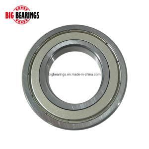 Precision Bicycle Wheel Motorcycle Motor Auto 6004 6202 6203 6204 6205 6206 6207 6208 6209 6210 6218 2RS Zz Deep Groove Ball Bearing