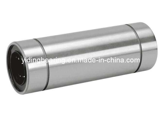 China Linear Bearing Manufacturer Lme80luu