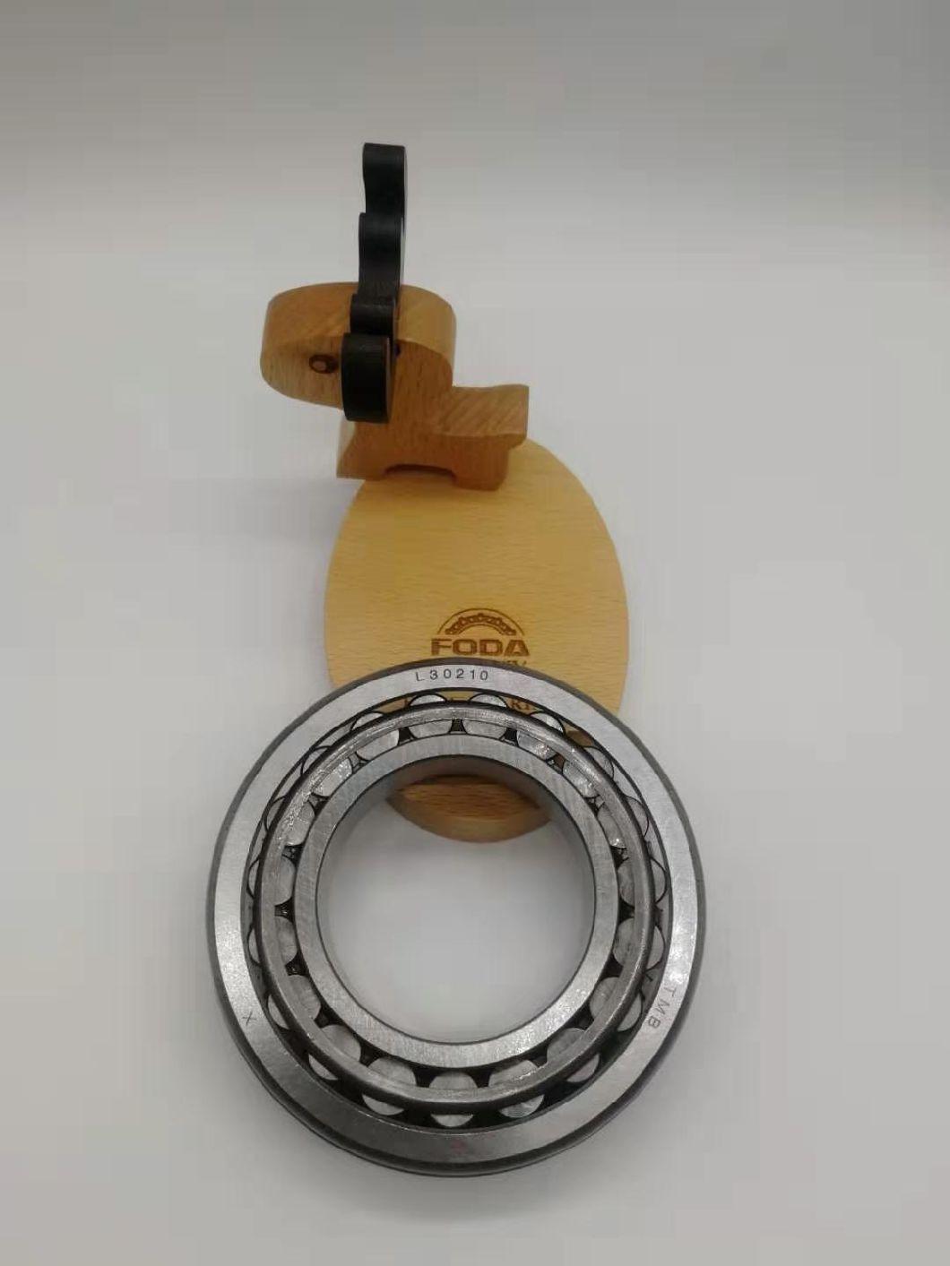 Auto Bearing /Wheel Bearing /Tapered Roller Bearing for Engine Motors, Reducers, Trucks (30, 31, 32, 33 Types)