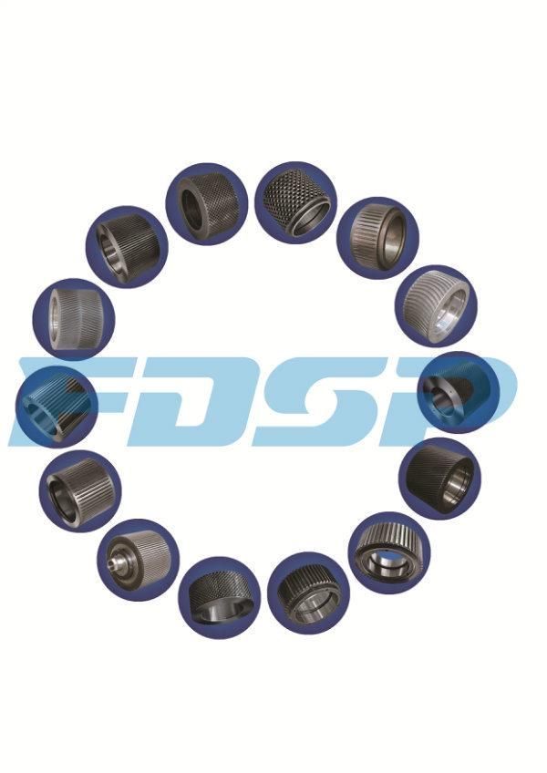 Good Roller Shell for Ring Die Pellet Mill