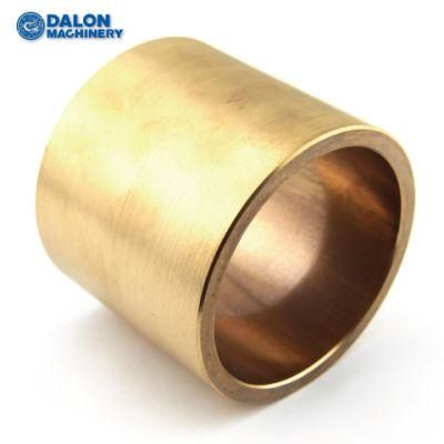 Phosphor Cast Bronze Bush Bearings