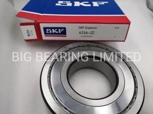 Deep Groove Ball Bearing 607zz 608zz 609zz 626zz 625zz 624zz 623zz 629zz 628zz 627zz 6000zz Ball Bearing