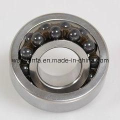 Stainless Steel Aligning Ball Rolling Bearing