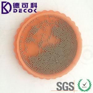 Factory G100 G200 G500 1/16&quot; Stainless Steel Ball