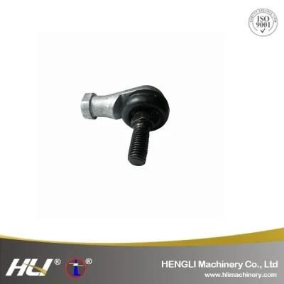 SQ 14 RS-1 Ball Joint Bearing With A Body And Thread Stud, Assembled In 90 Degree Position