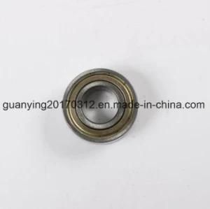 Mr83-Zz Radial Ball Bearing Miniature Bearings