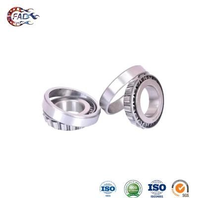 Xinhuo Bearing China Timken Bearings Suppliers Hub Bearing for American Car30221 NTN Taper Roller Bearing