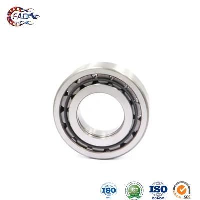 Xinhuo Bearing China Miniature Ball Bearing Suppliers 6210 RS Bearing Nj1013m Double Row Cylindrical Roller Bearing
