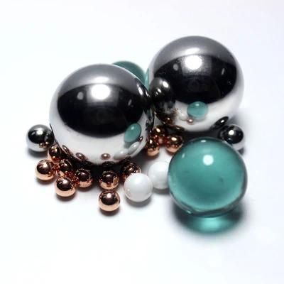 High Quality 20mm Chrome Steel Ball