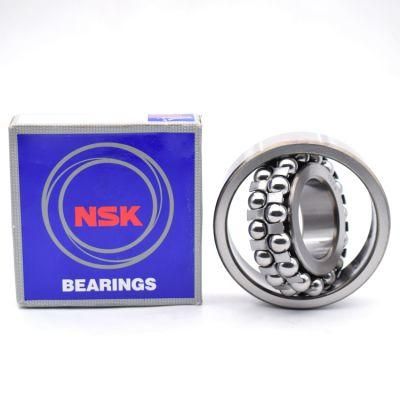 Fantastic Sale NSK Good Supervision of Production Self Aligning Ball Bearing 1204 1205 1206 1207 for Mining Machinery Parts Auto Parts