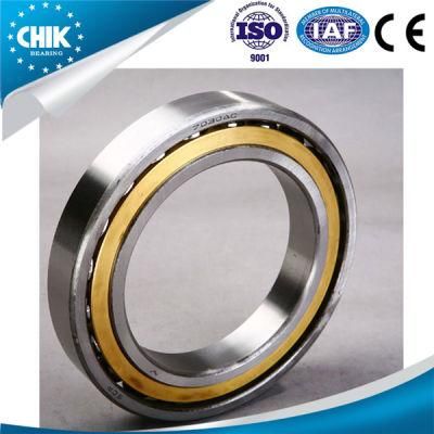 Chrome Steel H7008c Hybrid Ceramic Ball Bearing Angular Ball Bearing 7003 7008c