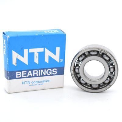 NTN Koyo NACHI Msk Deep Groove Ball Bearing 6202 Zz 2RS Llu Use for Dirt Bike Parts/Wheel Parts/Auto Parts