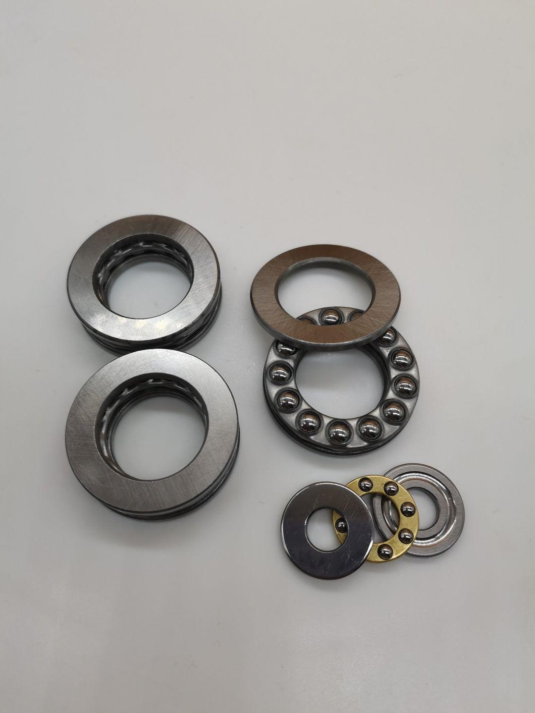 Unidirectional Thrust Ball Bearings/Low Speed Reducer/Foda High Quality Bearings Instead of Koyo Bearings/Thrust Ball Bearings of 51406
