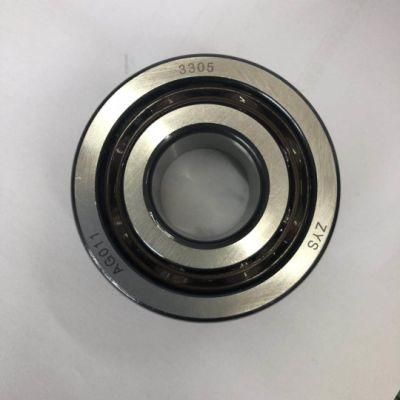 Zys High Speed Double Row Angular Contact Ball Bearing 3302atn9