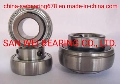 1/2&quot;Tapped Base Pillow Block Bearing Ucpa 201 203 205 207 Made in China