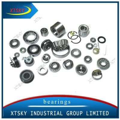 Xtsky High Quality Chrome Steel Spherical Roller Bearing 24088 Made in China