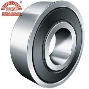 for Auto Parts Deep Groove Ball Bearing with ISO Certificated