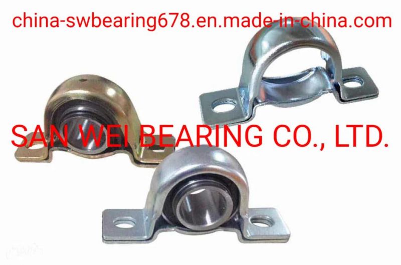 Pillow Blocks Mounted Ball Bearing Units (UCP216) Pillow Block Bearing Ball Bearing