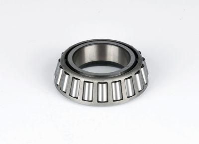 GIL 30220 Metric and Inch Tapered roller bearing Cylindrical roller bearing Spherical roller bearing for Agricultural Machinery/ Auto parts