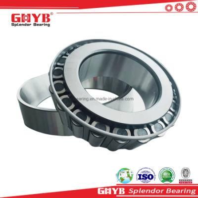 China Wholesale 33205 33206 33207 Motorcycle Machineries Part NTN Metric Tapered Roller Bearing