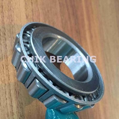 Chik OEM Shower Door Roller Bearings 32011 32028 32207 32221 32305 Inch Tapered Roller Bearing
