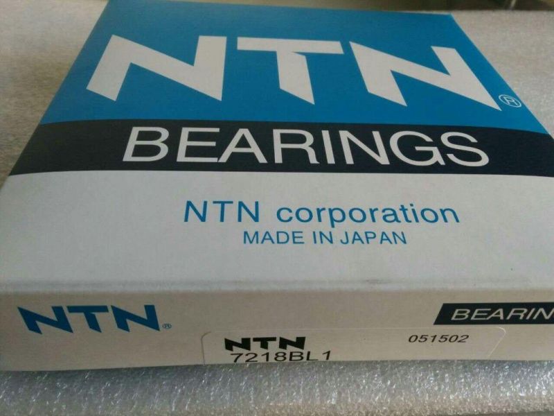 Angular Contact Ball Bearing 7212acdgb/Hc P4a