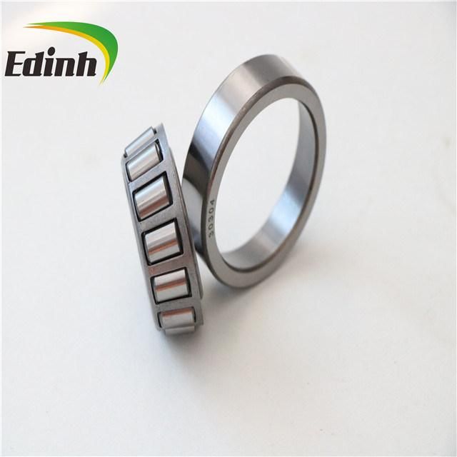 Long Life Taper Roller Bearing for Medical Machinery (30207)