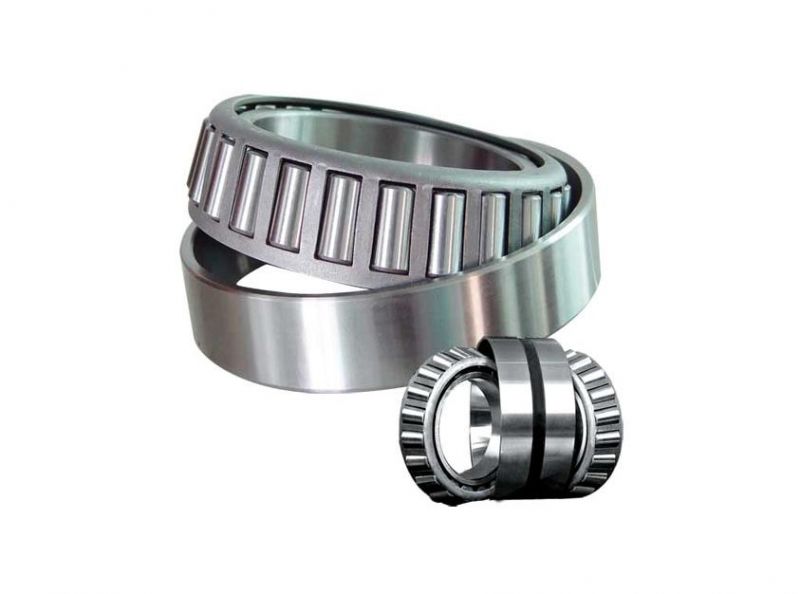 China Manufacturer Deep Groove Ball Bearing