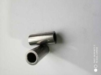 Sintered Low Carbon Steel Bush Bearing