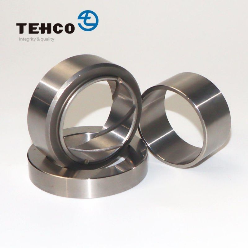 Customized Iron Bush Excavator Parts Bucket Stainless Steel Control Arm Pin Bushings