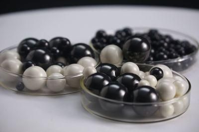 Zys Bearing Accessories Bearing Parts Ceramic Ball Silicon Nitride Balls 2.381mm