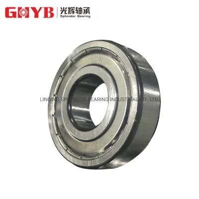 High Speed Motors Reduction Gears Deep Groove Ball Bearings 6210-2rz P6/Z2V2